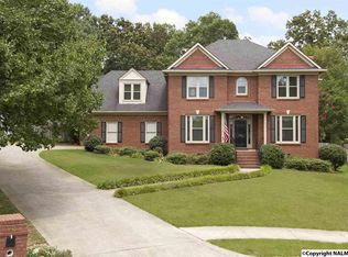 134 Lawson Wall Dr, Huntsville, AL 35806