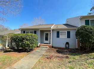 3629 Heathrow Dr, Winston Salem, NC 27127