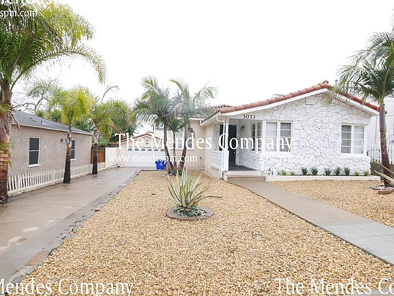 2nd image of 3033 Quimby St