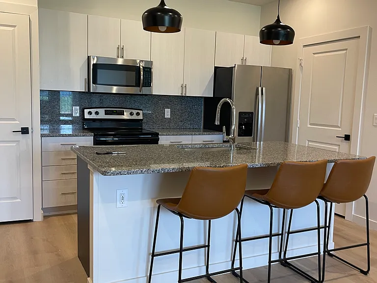 Fort Worth Meadows Apartments — Photo 15