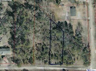 1307 Quail Arbor Cir, Florence, SC 29506