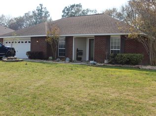 2251 Lewis St, Crestview, FL 32536