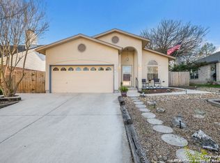 2006 Lotus Blossom St, San Antonio, TX 78247