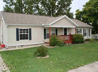 1423 Webber Ave, Burton, MI 48529