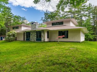 52 Oak Run Rd, Westport Island, ME 04578