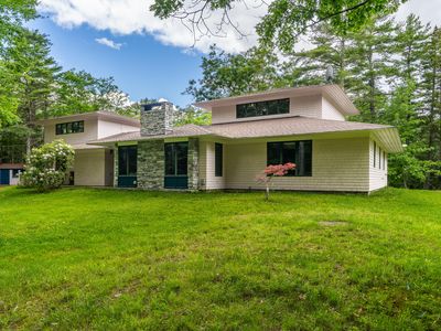 52 Oak Run Road, Westport Island, ME, 04578