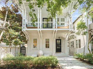 10 Trimingham Ln, Inlet Beach, FL 32461