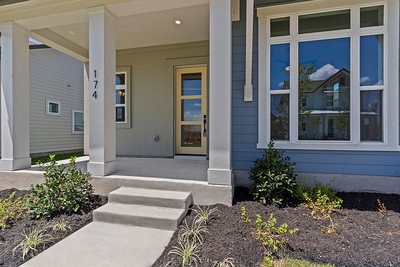 Porch