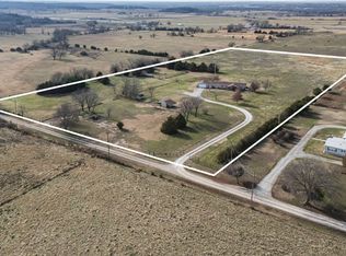 4459 County Road 5300, Cherryvale, KS 67335