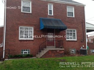 352 Raymond St, Pittsburgh, PA