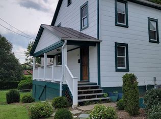 415 10th St NW, Charlottesville, VA 22903