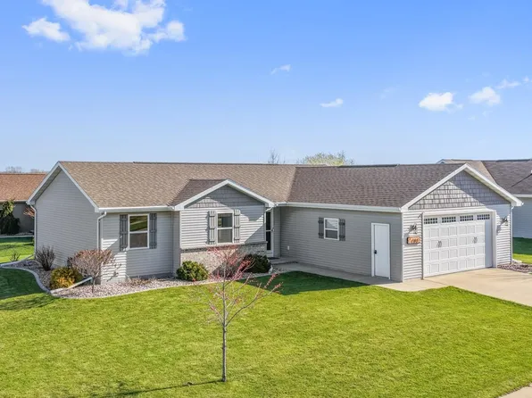 1480 Marie Dr, Kaukauna, WI 54130