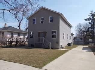 2903 Eshcol Ave, Zion, IL