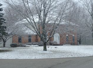 24 Forest Glen Ct, Terre Haute, IN 47802