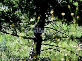 230 Cummings Dr, Ruidoso, NM 88345