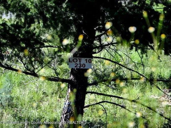 230 Cummings Dr, Ruidoso, NM 88345