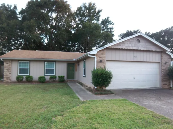 727 Valley Ridge Way, Pensacola, FL 32514