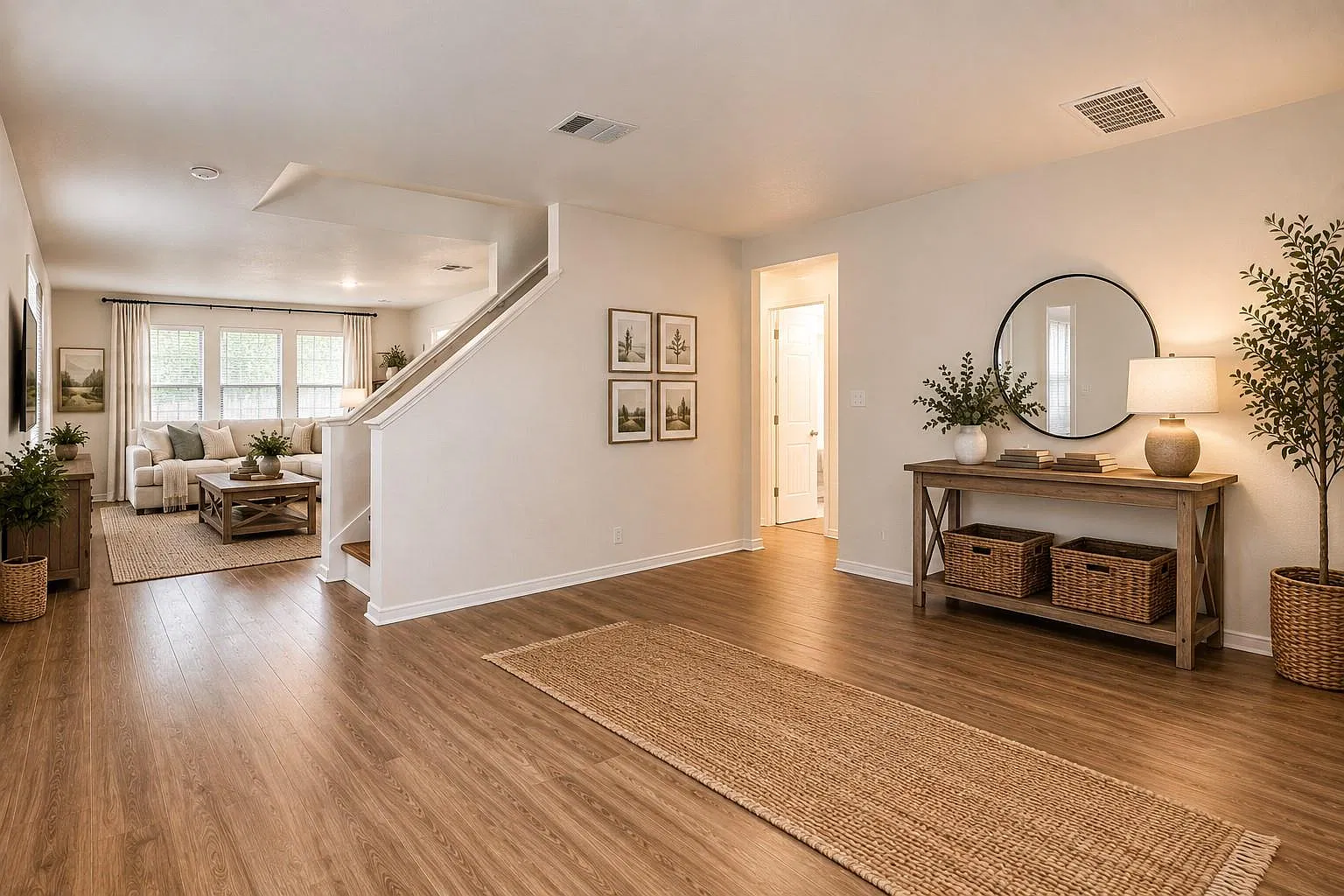 3 bed, 2.5 bath, 2256 sqft, $2,100 — Photo 1