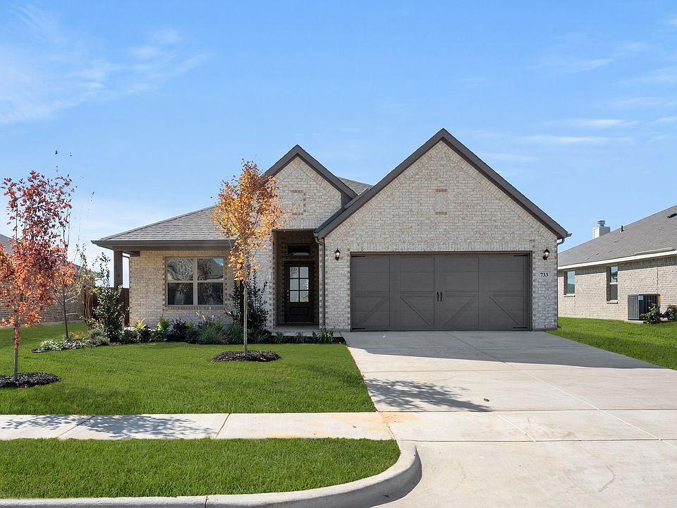1st image of 733 Scarlet Sage Dr