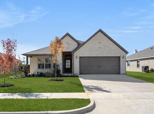 733 Scarlet Sage Dr, Waxahachie, TX 75165