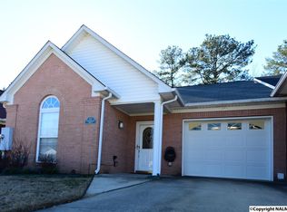 131 Canterbury Cir, Athens, AL 35611