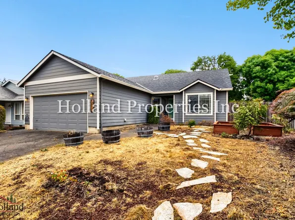 23190 SW William Ave, Sherwood, OR 97140
