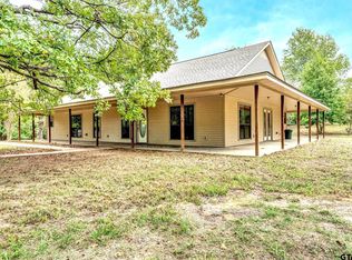 910 An County Rd #355, Palestine, TX 75801