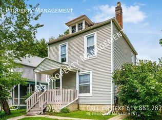 314 Wyandotte Ave #314.5, Columbus, OH