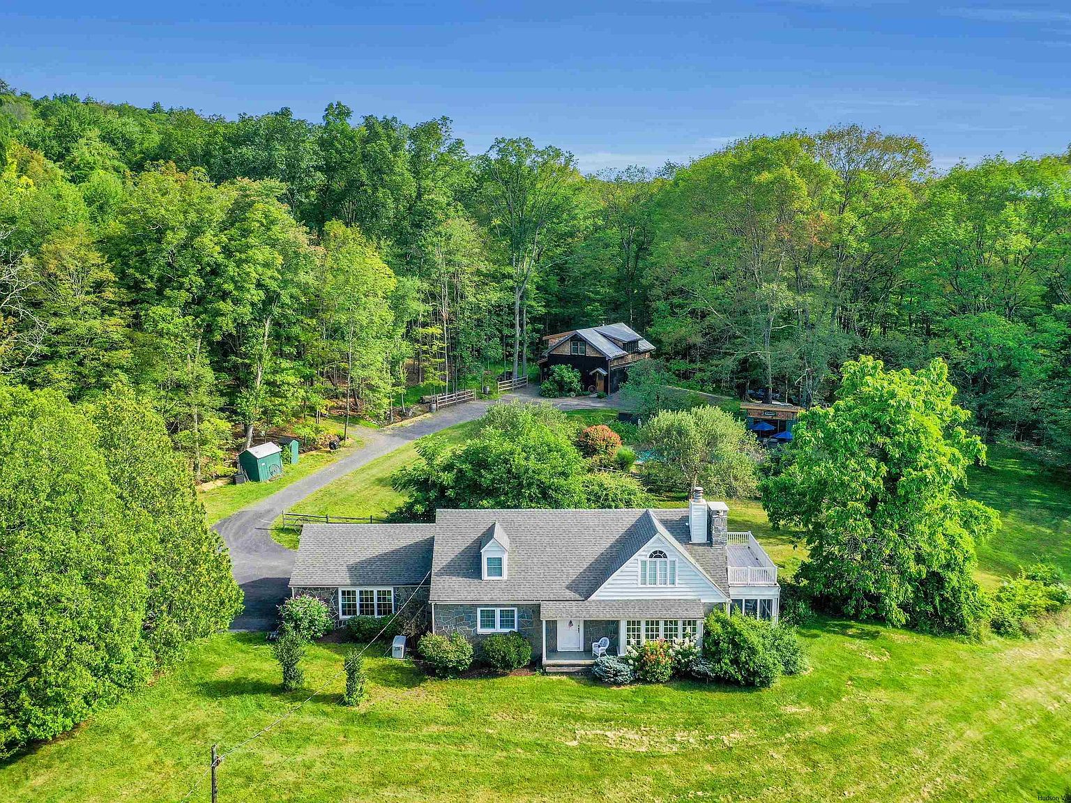 328 County Route 2 Route, Accord, NY 12404 MLS 20232463 Zillow