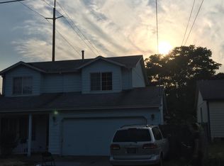 4507 NE 84th Ave, Portland, OR 97220