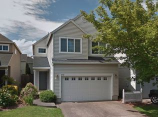 41733 NW Bellingham Ct, Banks, OR