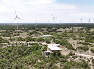 567 Private Road 751, Brady, TX 76825