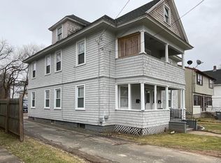 25 Clinton St, Manchester, CT 06040