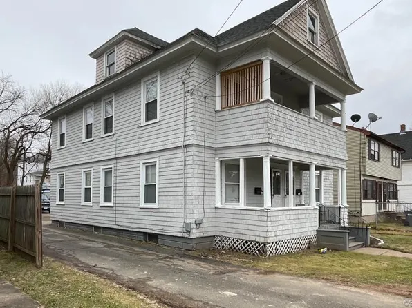 25 Clinton Street, Manchester, CT 06040