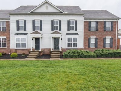 2666 Old Rosebud Rd, Lexington, KY, 40509