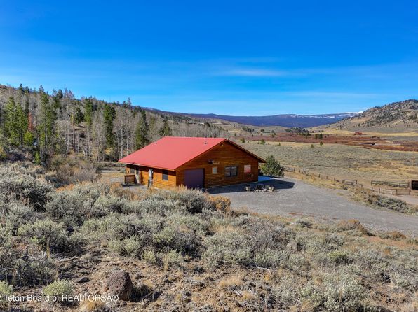 Dubois WY Single Family Homes For Sale - 14 Homes | Zillow