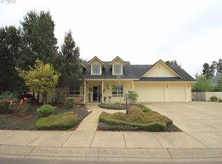2493 Willow Loop E, Florence, OR 97439
