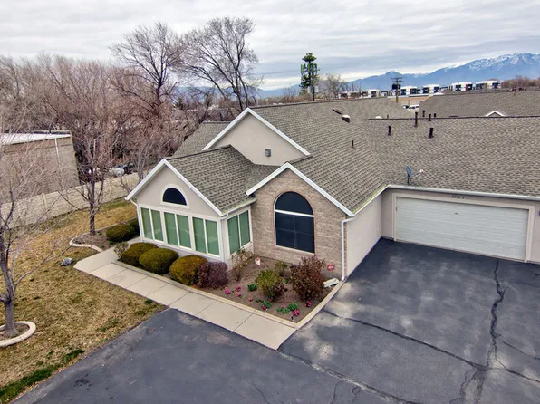 4716 W Villa View Dr S #C, West Valley City, UT 84120