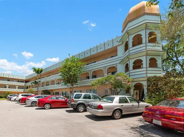2286 Norwegian Dr APT 40, Clearwater, FL 33763