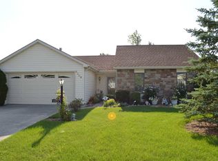 6324 Shell Dr, Fort Wayne, IN 46835