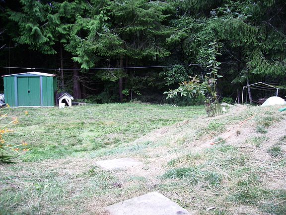 FROM EAST LOOKING WEST