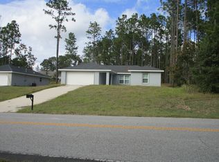 2271 W Citrus Springs Blvd, Citrus Springs, FL 34434