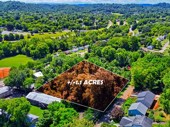 0 Baker Ave, Knoxville, TN 37920