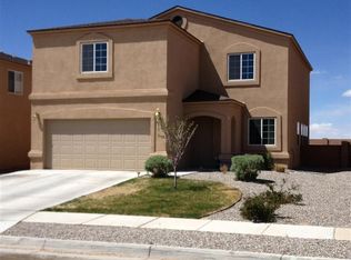 3933 Desert Willow Dr NE, Rio Rancho, NM 87144