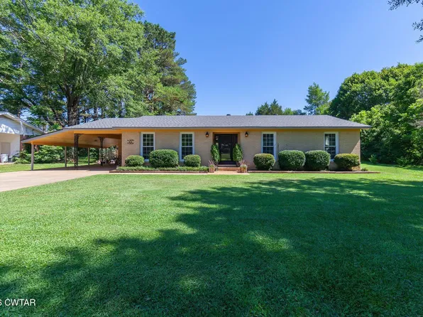 61 Hudson Dr, Jackson, TN 38301