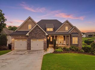 310 S Woodfin Ridge Dr, Inman, SC 29349