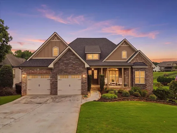 310 S Woodfin Ridge Dr, Inman, SC 29349