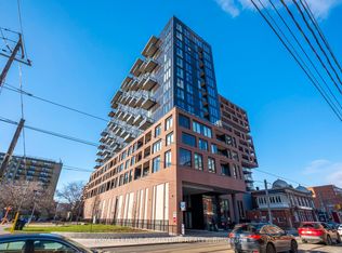 270 Dufferin St #LP17, Toronto, ON