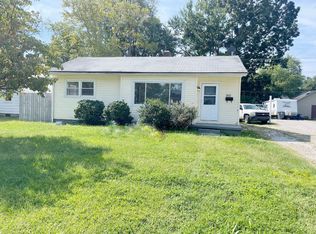1611 Sweetser Ave, Evansville, IN 47714