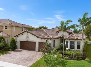 10360 Peninsula Pl, Parkland, FL 33076